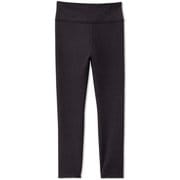キッズ ADAJ レギンス KIDS ADAJ LEGGINGS DAJ222160 ブラック(K) 110サイズ [アウトドア パンツ キッズ]