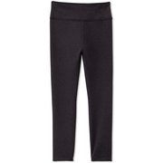 キッズ ADAJ レギンス KIDS ADAJ LEGGINGS DAJ222160 ブラック(K) 120サイズ [アウトドア パンツ キッズ]