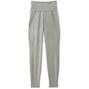 エニーモーションレギンス ANYMOTION LEGGINGS DA222102 ミックスグレー(Z) Sサイズ [フィットネス ヨガ タイツ レディース]