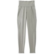 エニーモーションレギンス ANYMOTION LEGGINGS DA222102 ミックスグレー(Z) Lサイズ [フィットネス ヨガ タイツ レディース]