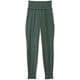 エニーモーションレギンス ANYMOTION LEGGINGS DA222102 ダークグリーン(DG) Sサイズ [フィットネス ヨガ タイツ レディース]