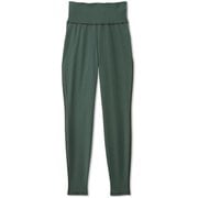 エニーモーションレギンス ANYMOTION LEGGINGS DA222102 ダークグリーン(DG) Mサイズ [フィットネス ヨガ タイツ レディース]