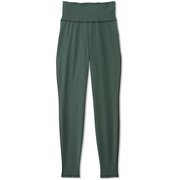 エニーモーションレギンス ANYMOTION LEGGINGS DA222102 ダークグリーン(DG) Lサイズ [フィットネス ヨガ タイツ レディース]