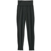 エニーモーションレギンス ANYMOTION LEGGINGS DA222102 ブラック(K) Lサイズ [フィットネス ヨガ タイツ レディース]