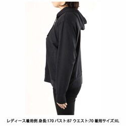 ヨドバシ.com - ダンスキン DANSKIN オールデイアクティブフーディ ALL DAY ACTIVE HOODIE DA522103  ブラック(K) Lサイズ [フィットネス ヨガ パーカー レディース] 通販【全品無料配達】