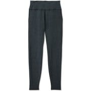 オールデイアクティブレギンス ALL DAY ACTIVE LEGGINGS DA222103 ブラックネイビー(KN) Lサイズ [フィットネス ヨガ タイツ レディース]