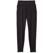 オールデイアクティブレギンス ALL DAY ACTIVE LEGGINGS DA222103 ブラック(K) Sサイズ [フィットネス ヨガ タイツ レディース]