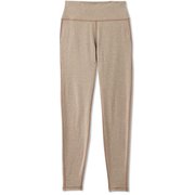 オールデイアクティブレギンス ALL DAY ACTIVE LEGGINGS DA222103 ウォームグレー(WH) Lサイズ [フィットネス ヨガ タイツ レディース]