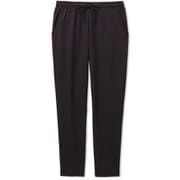 オールデイアクティブロングパンツ ALL DAY ACTIVE LONG PANTS DA622101 ブラック(K) Lサイズ [フィットネス ヨガ パンツ レディース]
