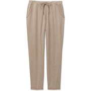 オールデイアクティブロングパンツ ALL DAY ACTIVE LONG PANTS DA622101 ウォームグレー(WH) Lサイズ [フィットネス ヨガ パンツ レディース]
