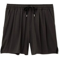 DANSKIN ダンスキン ショートパンツ レディース LLサイズ 送料