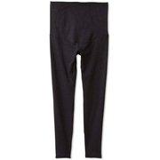 オールデイアクティブマタニティレギンス ALL DAY ACTIVE MATERNITY LEGGINGS DAM222170 ブラック(K) Lサイズ [フィットネス ヨガ タイツ レディース マタニティ]