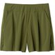 ダンスキンアレグロショート DANSKIN ALLEGRO SHORT DC421351 ディープオリーブ(DE) Sサイズ [フィットネス ヨガ ショートパンツ レディース]