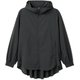 ダンスキンアレグロエアージャケット DANSKIN ALLEGRO AIR JACKET DC322104 ブラック(K) Mサイズ [フィットネス ヨガ ジャケット レディース]