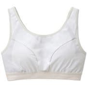 ムーブスキンブラ MOVE SKIN BRA DA122900 アイスグレー(IH) Mサイズ [スポーツブラ]