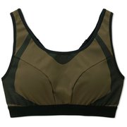 ムーブスキンブラ MOVE SKIN BRA DA122900 オリーブブラウン(OE) Mサイズ [スポーツブラ]