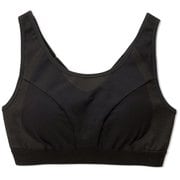 ムーブスキンブラ MOVE SKIN BRA DA122900 ブラック(K) Mサイズ [スポーツブラ]