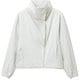 ストレッチダブルウィーブジャケット STRETCH DOUBLE WEAVE JACKET DC322106 スカイベージュ(YB) Mサイズ [フィットネス ヨガ ジャケット レディース]