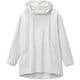 ストレッチダブルウィーブプルオーバー STRETCH DOUBLE WEAVE PULLOVER DC322107 スカイベージュ(YB) Mサイズ [フィットネス ヨガ ジャケット レディース]