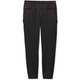 ストレッチダブルウィーブスリムアンクルパンツ STRETCH DOUBLE WEAVE SLIM ANKLE PANTS DC422120 ブラック(K) Sサイズ [フィットネス ヨガ パンツ レディース]