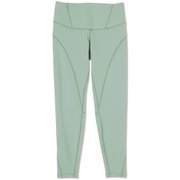 ダンスキンアロンジェレギンス DANSKIN ALLONGE LEGGINGS DC222106 シーグリーン(GS) Mサイズ [フィットネス ヨガ タイツ レディース]