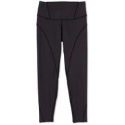 ダンスキンアロンジェレギンス DANSKIN ALLONGE LEGGINGS DC222106 ブラック(K) Mサイズ [フィットネス ヨガ タイツ レディース]