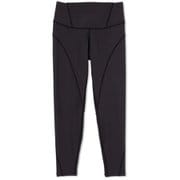 ダンスキンアロンジェレギンス DANSKIN ALLONGE LEGGINGS DC222106 ブラック(K) Lサイズ [フィットネス ヨガ タイツ レディース]
