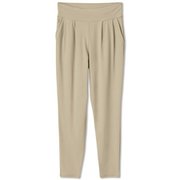 ダンスキンアロンジェスリムアンクルパンツ DANSKIN ALLONGE SLIM ANKLE PANTS DC222107 ライトカーキ(LK) Sサイズ [フィットネス ヨガ パンツ レディース]