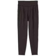 ダンスキンアロンジェスリムアンクルパンツ DANSKIN ALLONGE SLIM ANKLE PANTS DC222107 ブラック(K) Lサイズ [フィットネス ヨガ パンツ レディース]