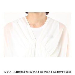 ヨドバシ.com - ダンスキン DANSKIN シアーライトロングレングストップ SHEER LIGHT LONG LENGTH TOP  DC522110 ジャスミンホワイト(JW) Lサイズ [フィットネス ヨガ シャツ レディース] 通販【全品無料配達】