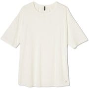 ドライミックスビッグティー DRY MIX BIG TEE DC722106 ジャスミンホワイト(JW) Mサイズ [フィットネス ヨガ シャツ レディース]