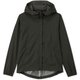 オールウェザーストレッチ３Ｌジャケット ALL WEATHER STRETCH 3L JACKET DC521312 ブラック(K) Mサイズ [フィットネス ヨガ ジャケット レディース]