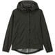 オールウェザーストレッチ３Ｌジャケット ALL WEATHER STRETCH 3L JACKET DC521312 ブラック(K) Lサイズ [フィットネス ヨガ ジャケット レディース]