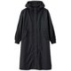 コンパクトジャケット COMPACT JACKET DC322115 ブラック(K) Mサイズ [フィットネス ヨガ ジャケット レディース]