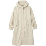 コンパクトジャケット COMPACT JACKET DC322115 エクリュ(EC) Lサイズ [フィットネス ヨガ ジャケット レディース]