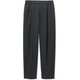 オディールワイドパンツ ODILE WIDE PANTS DC422107 ブラック(K) Sサイズ [フィットネス ヨガ パンツ レディース]