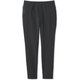 クロスオーバースキニーパンツ CROSSOVER SKINNY PANTS DC422105 ブラック(K) Lサイズ [フィットネス ヨガ パンツ レディース]