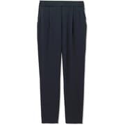 ミッドタウンアンクルパンツ MIDTOWN ANKLE PANTS DC422111 ミッドナイト(MD) Mサイズ [フィットネス ヨガ パンツ レディース]