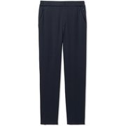ミッドタウンストレートパンツ MIDTOWN STRAIGHT PANTS DC422112 ミッドナイト(MD) Mサイズ [フィットネス ヨガ パンツ レディース]
