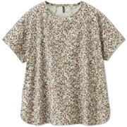 ブリーズライトバックストラップトップ BREEZE LIGHT BACK STRAP TOP DC322117 グリーンフォグ(GF) Mサイズ [フィットネス ヨガ シャツ レディース]