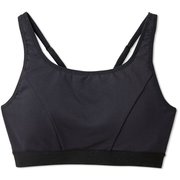メッシュサポートブラ MESH SUPPORT BRA DA122901 ブラック(K) Sサイズ [スポーツブラ]