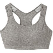オールデイアクティブサポートブラ ALL DAY ACTIVE SUPPORT BRA DA122903 ミックスグレー(Z) L-EFサイズ [スポーツブラ]