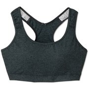オールデイアクティブサポートブラ ALL DAY ACTIVE SUPPORT BRA DA122903 ブラックネイビー(KN) XL-EFサイズ [スポーツブラ]