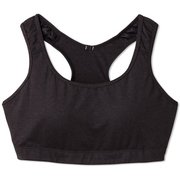 オールデイアクティブサポートブラ ALL DAY ACTIVE SUPPORT BRA DA122903 ブラック(K) XL-CDサイズ [スポーツブラ]