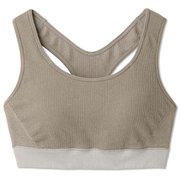 ストレッチサポートブラ STRETCH SUPPORT BRA DA10932 ウォームグレー(WH) Mサイズ [スポーツブラ]