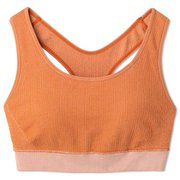 ストレッチサポートブラ STRETCH SUPPORT BRA DA10932 テラコッタ(TE) Mサイズ [スポーツブラ]