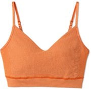 ストレッチライトフィットブラ STRETCH LIGHT FIT BRA DA123901 テラコッタ(TE) Lサイズ [スポーツブラ]