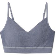 ストレッチライトフィットブラ STRETCH LIGHT FIT BRA DA123901 インディゴブルー(IB) Mサイズ [スポーツブラ]
