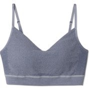 ストレッチライトフィットブラ STRETCH LIGHT FIT BRA DA123901 インディゴブルー(IB) Lサイズ [スポーツブラ]