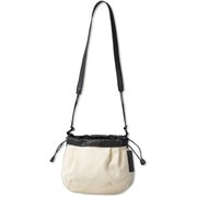 サーキュラーサマーバッグ CIRCULAR SUMMER BAG DA9221500 ライトベージュ(BL) [アウトドア ショルダーバッグ]